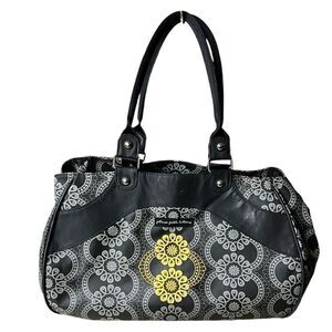 Petunia pickle bottom wishful weekender bag